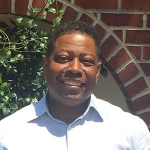 Meet your Posher, Richard